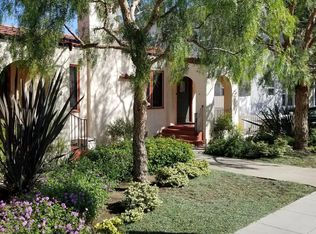 226 Euclid Ave APT A, Long Beach, CA 90803
