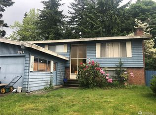 1969 S 299th Pl, Federal Way, WA