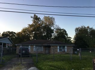 8313 Spaulding St, Houston, TX 77016