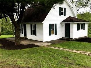 54 Rudy Ln, West Sunbury, PA 16061