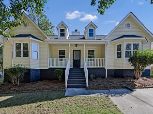 1911 Toole St, Cayce, SC 29033