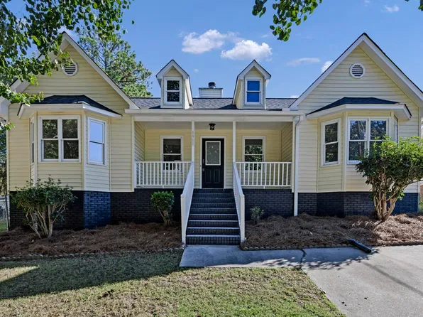 1911 Toole St, Cayce, SC 29033