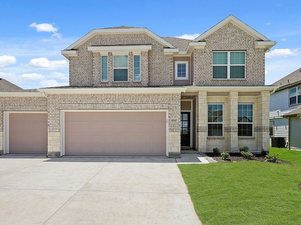 Elevation E