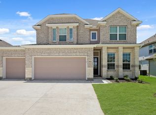 6945 Night Owl Ln, Fort Worth, TX 76123