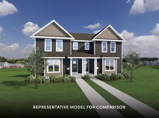 10122 Mosaic Way, Middleton, WI 53593