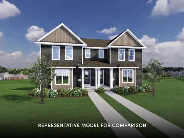 619 Tabby Turn Drive, Middleton, WI 53562