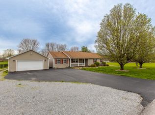 296 Grist Mill Rd, Stanford, KY 40484