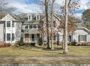 1424 Winesap Dr, Wall Township, NJ 08736
