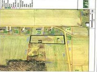 3773 E Geyman Rd, Madison, IN 47250