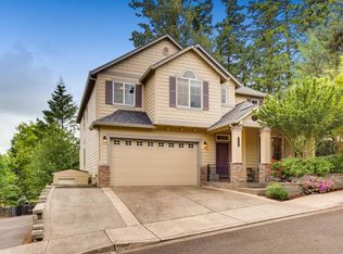 7117 SW Leslie St, Portland, OR 97223