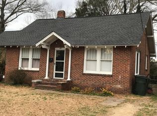 131 Stonewall Ave N, Rock Hill, SC 29730