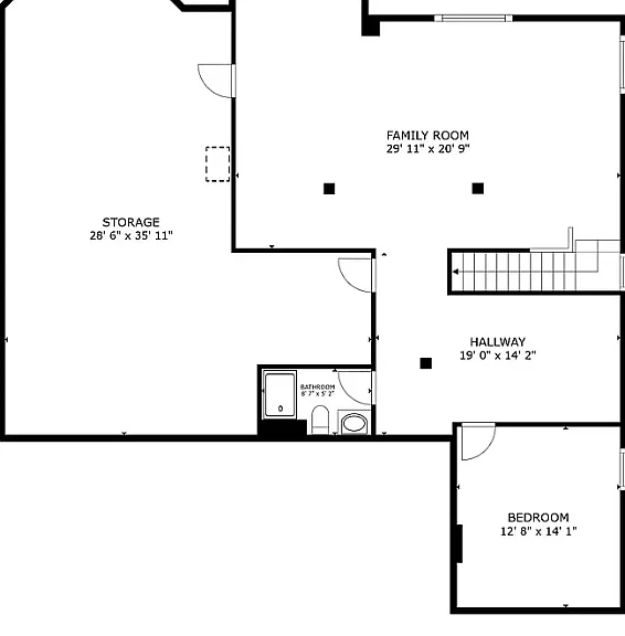 1071 Serenity Ct — Photo 13