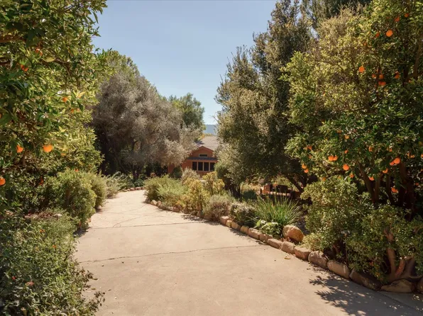 4440 Grand Ave, Ojai, CA 93023