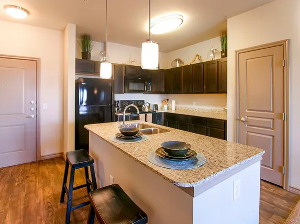 Anatole on Briarwood, 5200 Briarwood Ave APT 8102, Midland, TX 79707