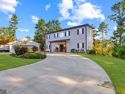 929 Crescent Dr, Toccoa, GA, 30577