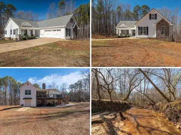582 Temple Draketown Rd, Temple, GA 30179