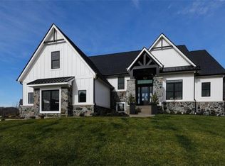 13456 Lake Ridge Ln, McCordsville, IN 46055