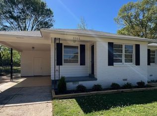 3301 Aden St, Memphis, TN 38127