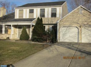 109 Dalton Ter, Cherry Hill, NJ 08003