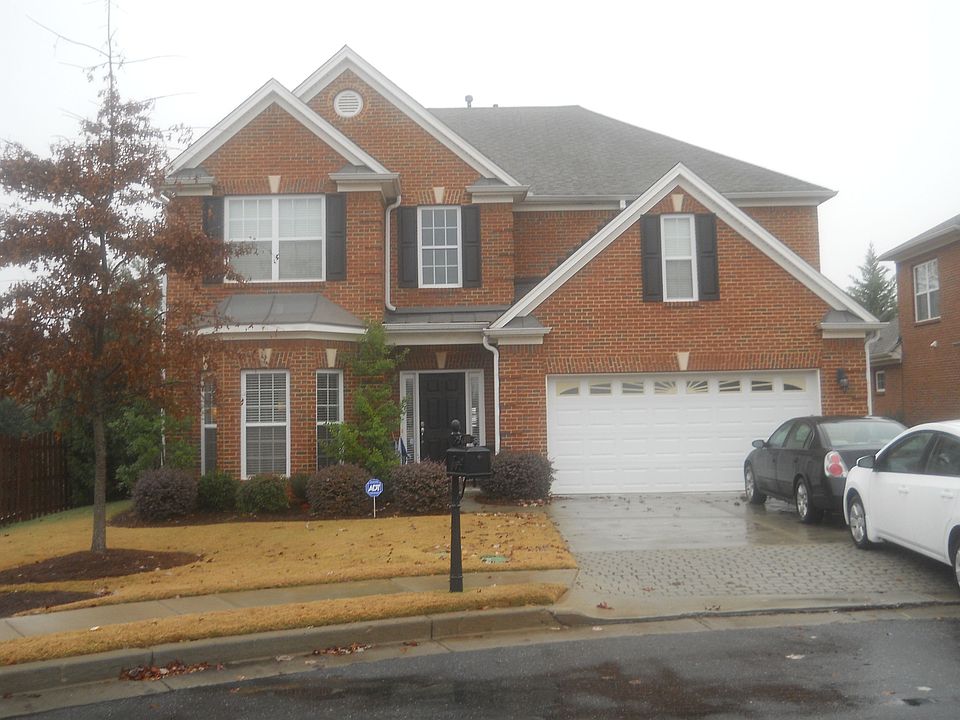 front home