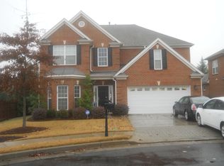 1003 Town Square Ct, Lawrenceville, GA 30046