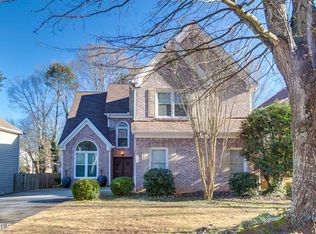 4848 Thicket Path NW, Acworth, GA 30102