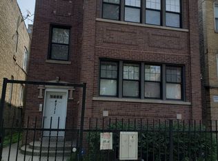 4711 N Monticello Ave #1, Chicago, IL 60625