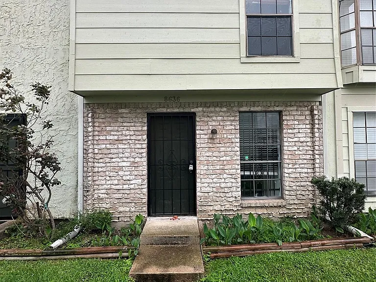 8636 Village Of Fondren Dr #8636 — Photo 1