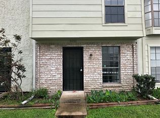 8636 Village Of Fondren Dr #8636, Houston, TX 77071
