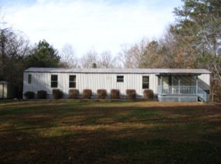 892 Manis Rd NE, Dalton, GA 30721