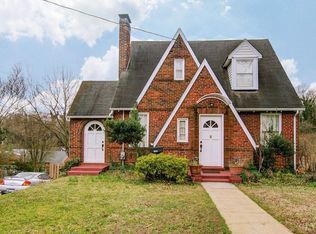 1309 Saint Cloud Ave, Lynchburg, VA 24502