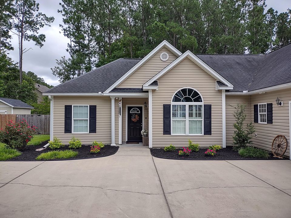 102 Lingos Dr, Summerville, SC 29483 Zillow