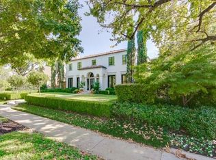 4253 Potomac Ave, Highland Park, TX 75205