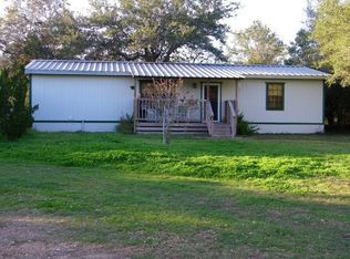 218 McAdams Ln, Meyersville, TX 77974