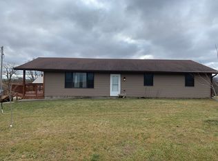 23009 170th St, Bloomfield, IA 52537