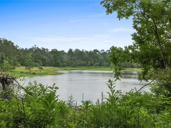 Ogden Ln, Amite, LA 70422