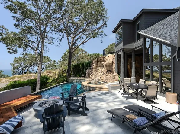 390 Hidden Pines Rd, Del Mar, CA 92014