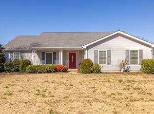 422 Coles Campground Rd, Murray, KY 42071