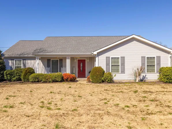 422 Coles Campground Rd, Murray, KY 42071
