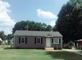 2012 Manley Ave, Granite City, IL 62040