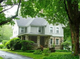 79 West Ln, Ridgefield, CT 06877