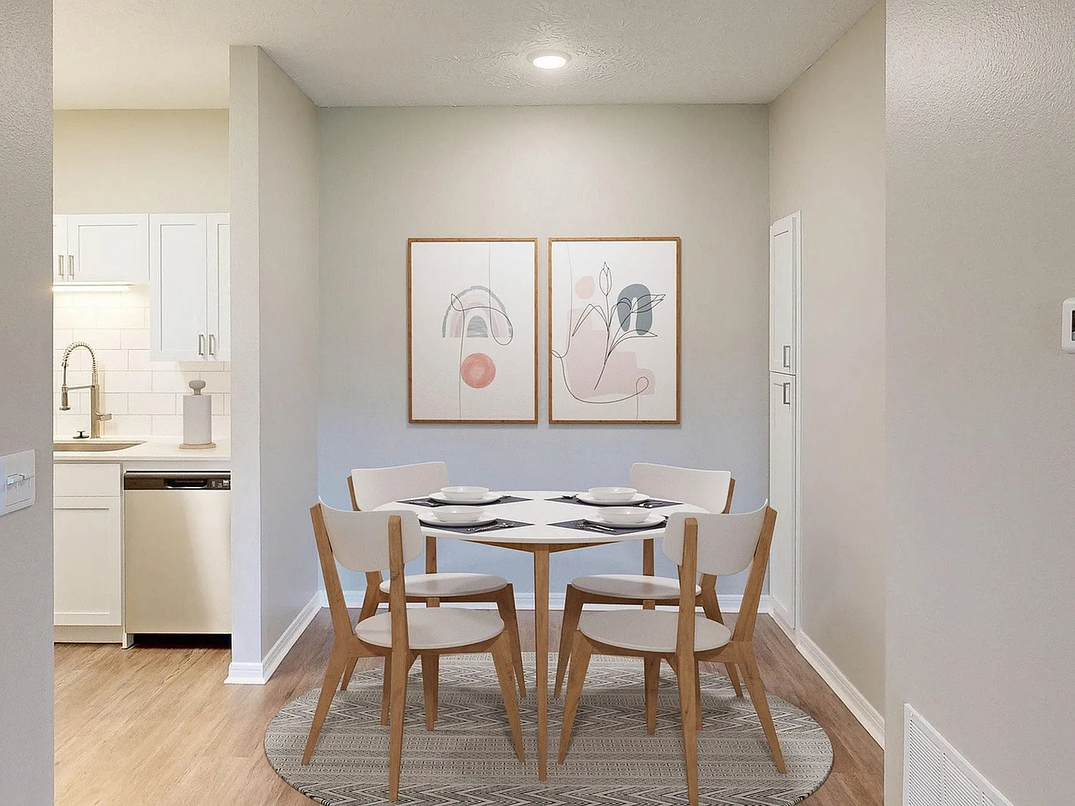 Mallard Crossing Apartments — Photo 3