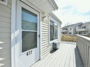 477 E Mitchell Ave #477, Cheshire, CT 06410