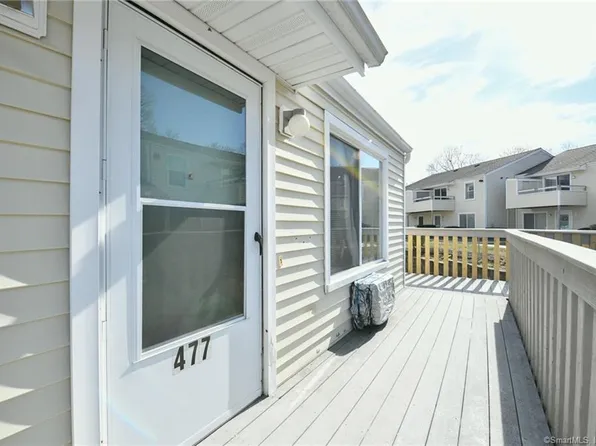 477 East Mitchell Avenue #477, Cheshire, CT 06410