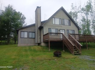 20 Woodcrest Ln LOT 1567, Lake Ariel, PA 18436