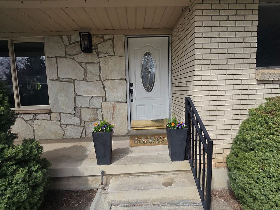 Welcome Home!