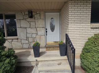 1247 E Chevy Chase Dr, Salt Lake City, UT 84117
