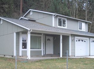 520 Vine St, Wilkeson, WA 98396