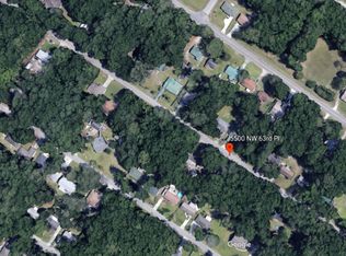 5500 NW 63rd Pl, Ocala, FL 34482