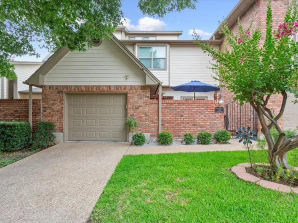 101 Pleasant Grove Ln #1, Woodway, TX 76712